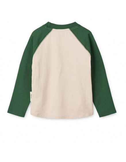 Ellington Placement T-shirt Dinomite 3