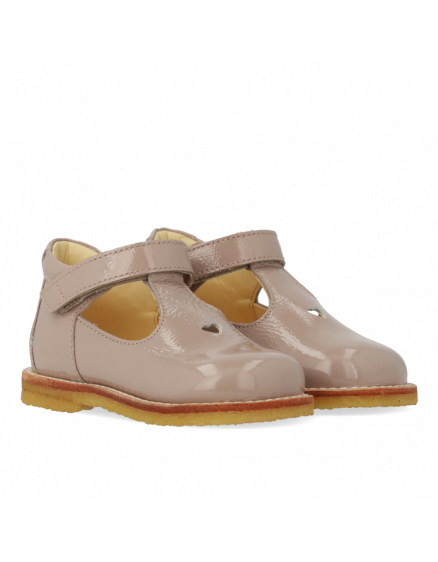 Туфлі Mary Janes Dusty Almond