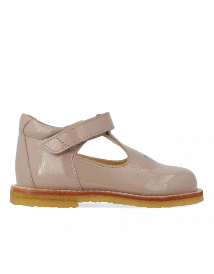 Туфлі Mary Janes Dusty Almond 4