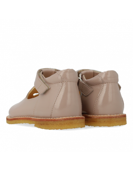 Туфлі Mary Janes Dusty Almond 6