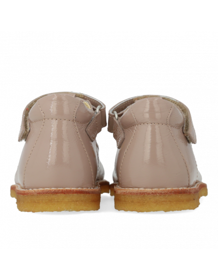 Туфлі Mary Janes Dusty Almond 3