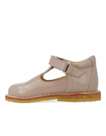 Туфлі Mary Janes Dusty Almond 5