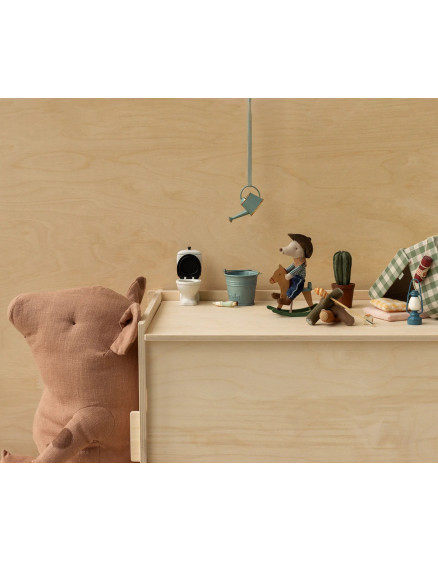 Мишеня-ковбой Little brother 3