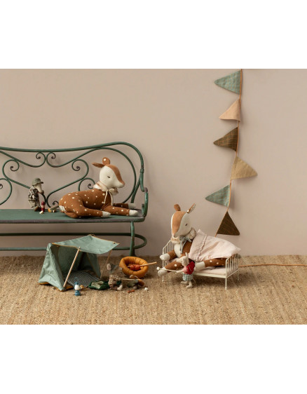 Cosy Bambi - Off white 3