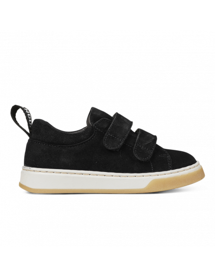 Кеди Suede Navy 5