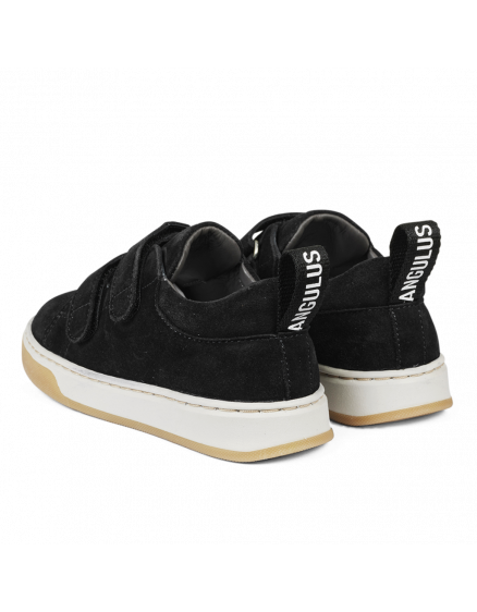 Кеди Suede Navy 6