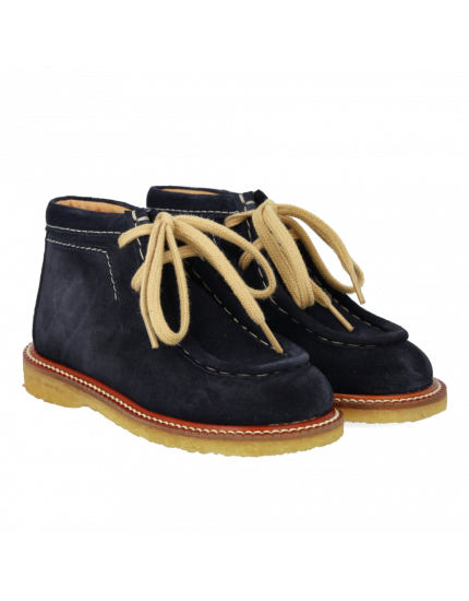 Туфлі Apron Navy