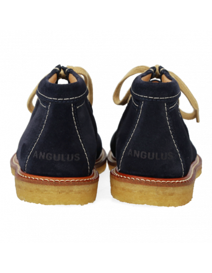 Туфлі Apron Navy 4