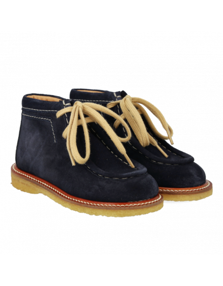 Туфлі Apron Navy