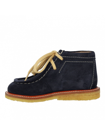 Туфлі Apron Navy 5