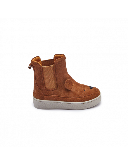 Чоботи Thamo Bear 4