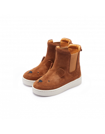 Чоботи Thamo Bear 22