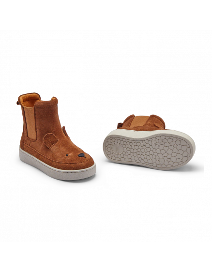 Чоботи Thamo Bear 3