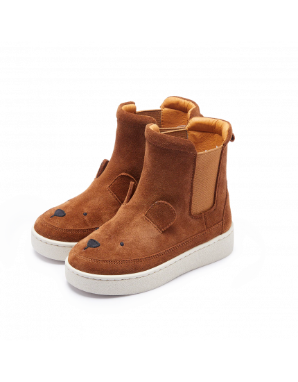 Чоботи Thato Bear 23