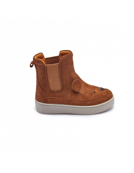 Чоботи Thato Bear 4