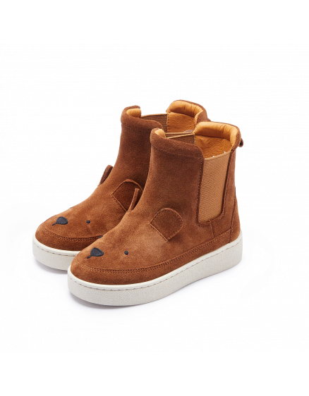 Чоботи Thato Bear