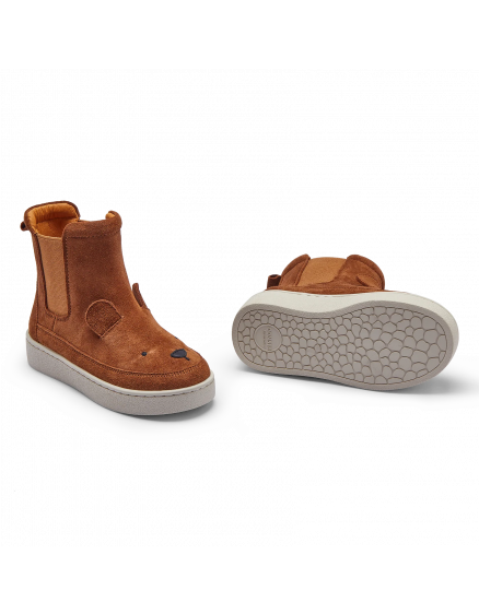 Чоботи Thato Bear 3