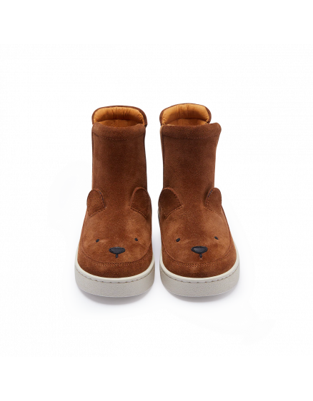 Чоботи Thato Bear 7