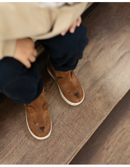 Чоботи Thato Bear 5