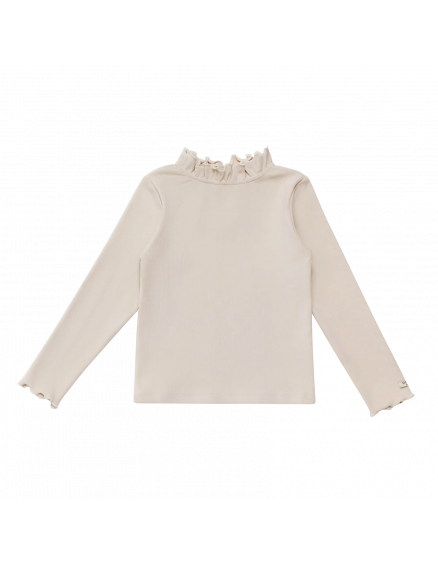 Лонгслів Milah Soft Sand