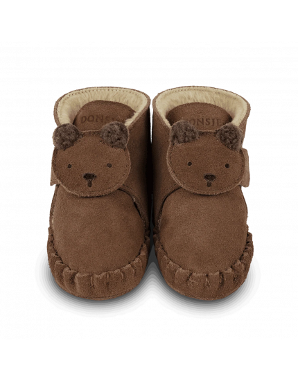 Пінетки Pouty Bear Teddy 12-18М