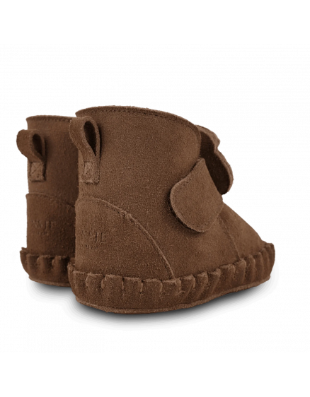 Пінетки Pouty Bear Teddy 7