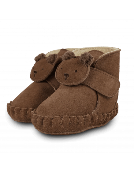 Пінетки Pouty Bear Teddy 2