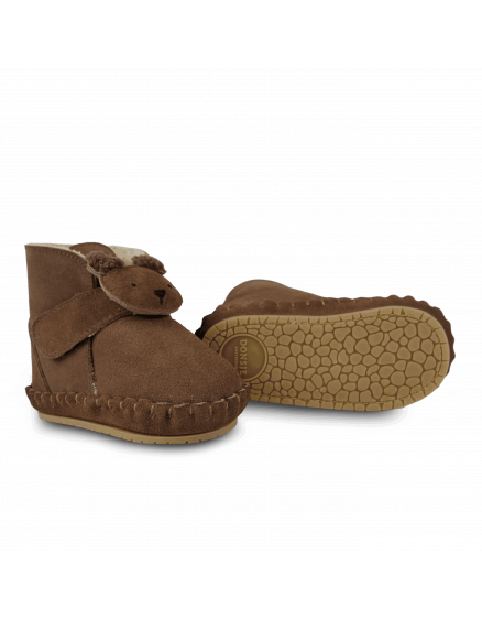 Пінетки Pouty Bear Teddy 4