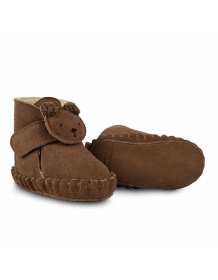 Пінетки Pouty Bear Teddy 3