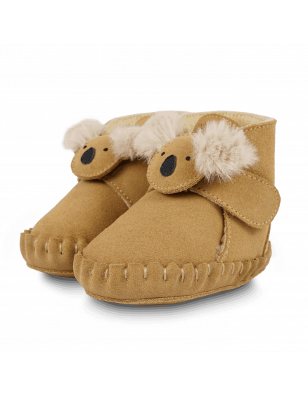 Пінетки Pouty Koala