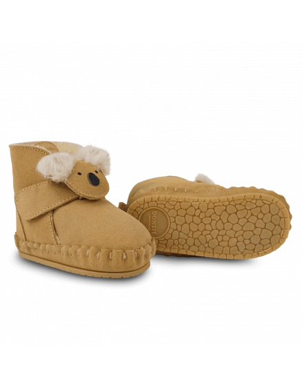 Пінетки Pouty Koala 5