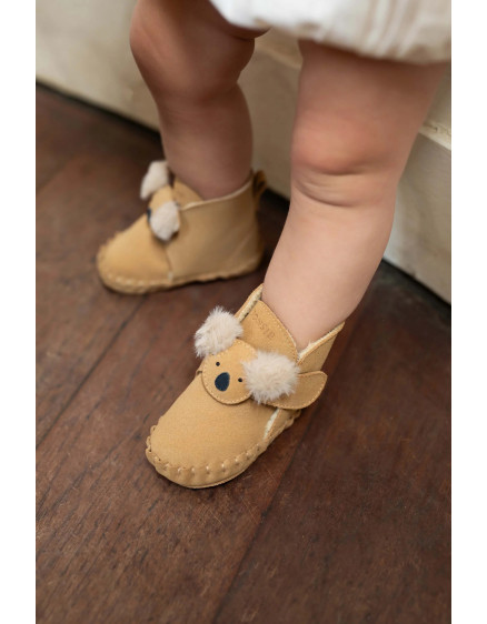 Пінетки Pouty Koala 3