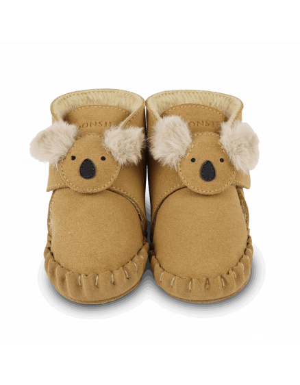 Пінетки Pouty Koala 6