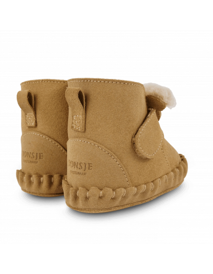 Пінетки Pouty Koala 4