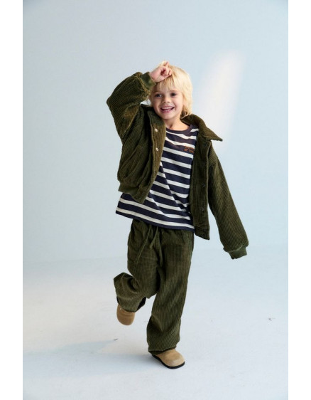 Nicol Pant Hidden Forest  4