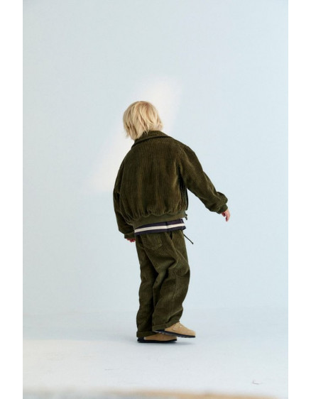 Nicol Pant Hidden Forest  5