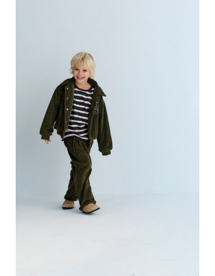 Nicol Pant Hidden Forest  6