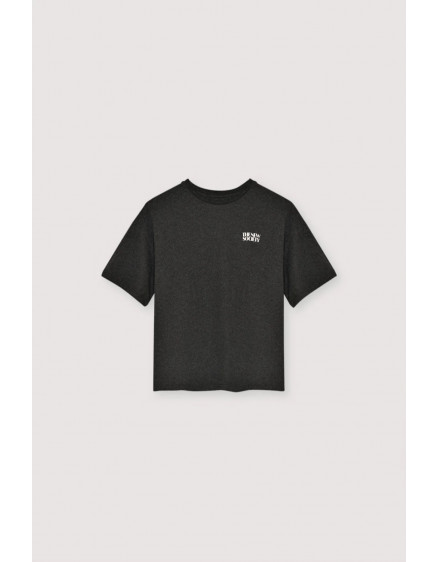 Футболка Mariana Galactic Grey