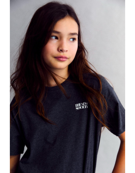 Футболка Mariana Galactic Grey 3