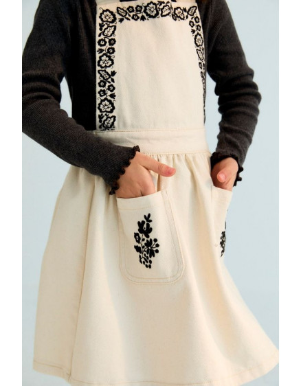 Лонгслів Rib Galactic Grey 3