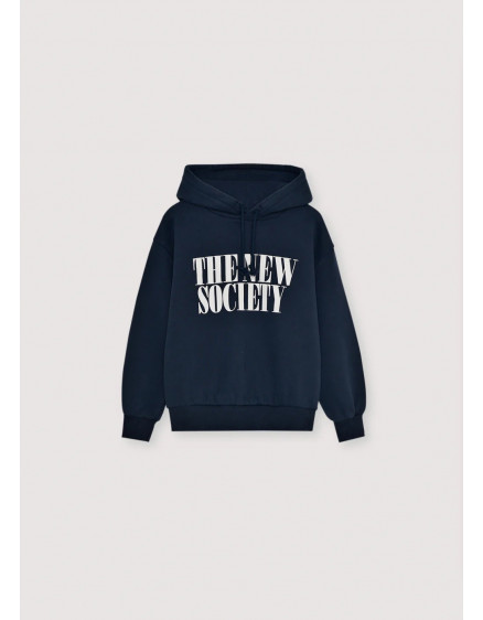 Mica Sweatshirt Infinite Navy