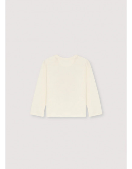 Лонгслів Smiley Moonlight White 3