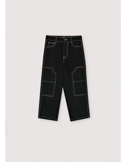 Джинси Yaiza Eclipse Noir