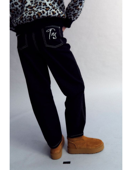 Джинси Yaiza Eclipse Noir 3