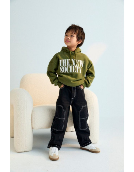 Джинси Yaiza Eclipse Noir 2