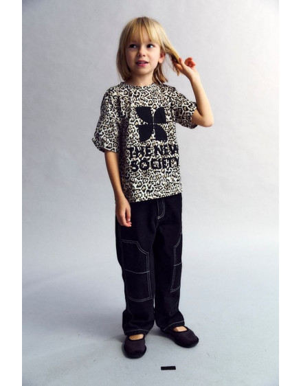 Джинси Yaiza Eclipse Noir 3