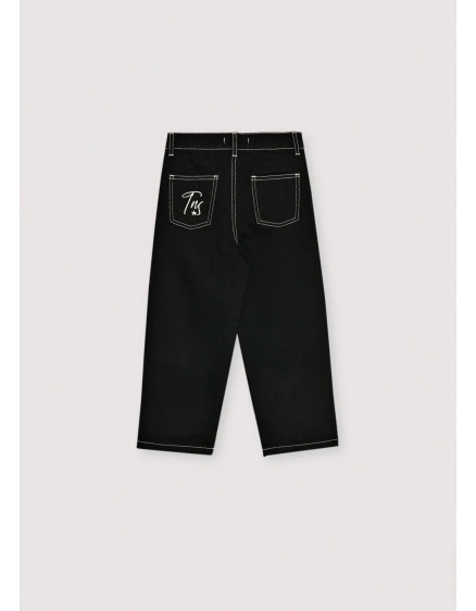 Джинси Yaiza Eclipse Noir 4