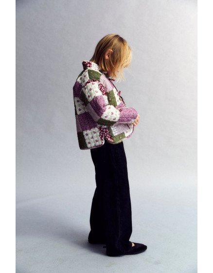 Джинси Denim Wide Black 2