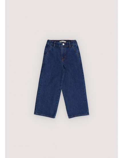 Джинси Denim Wide Blue 12Р