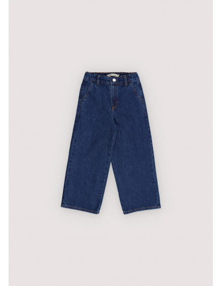Джинси Denim Wide Blue